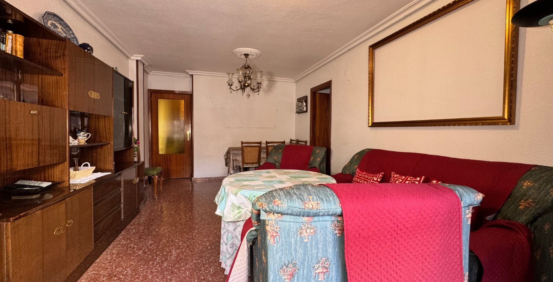 For Sale - Flat - Blanca