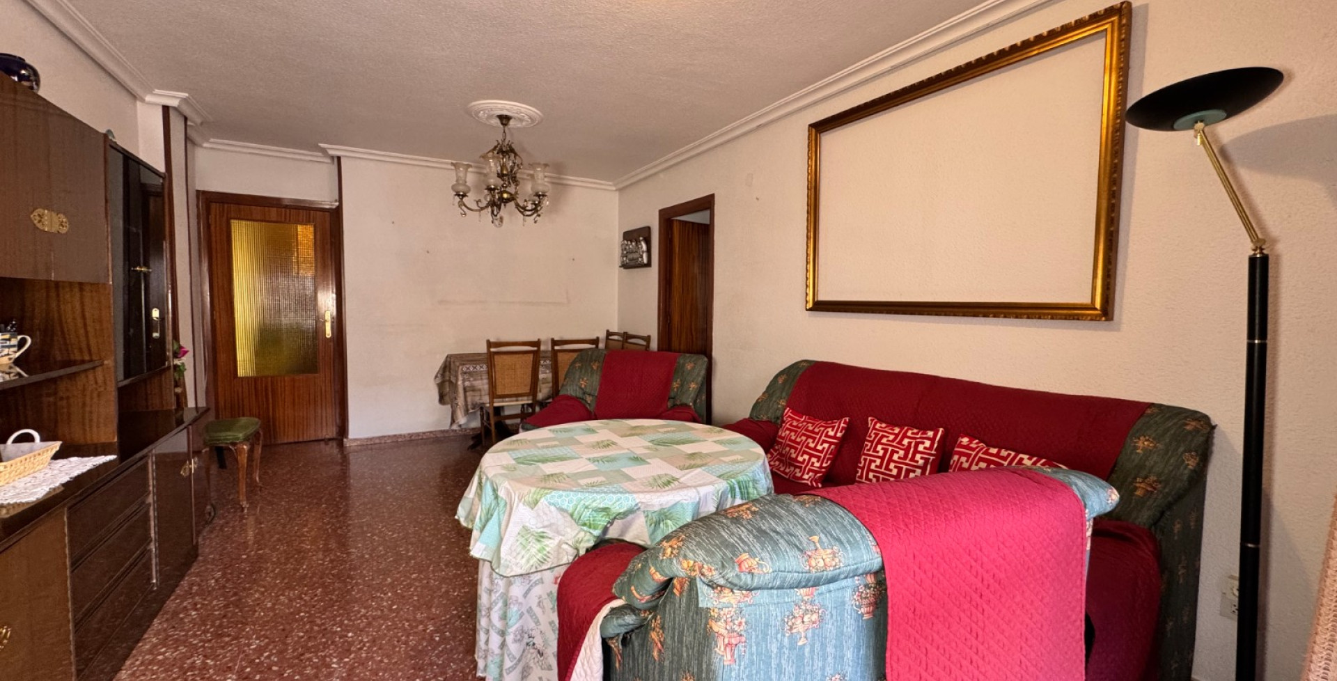 For Sale - Flat - Blanca