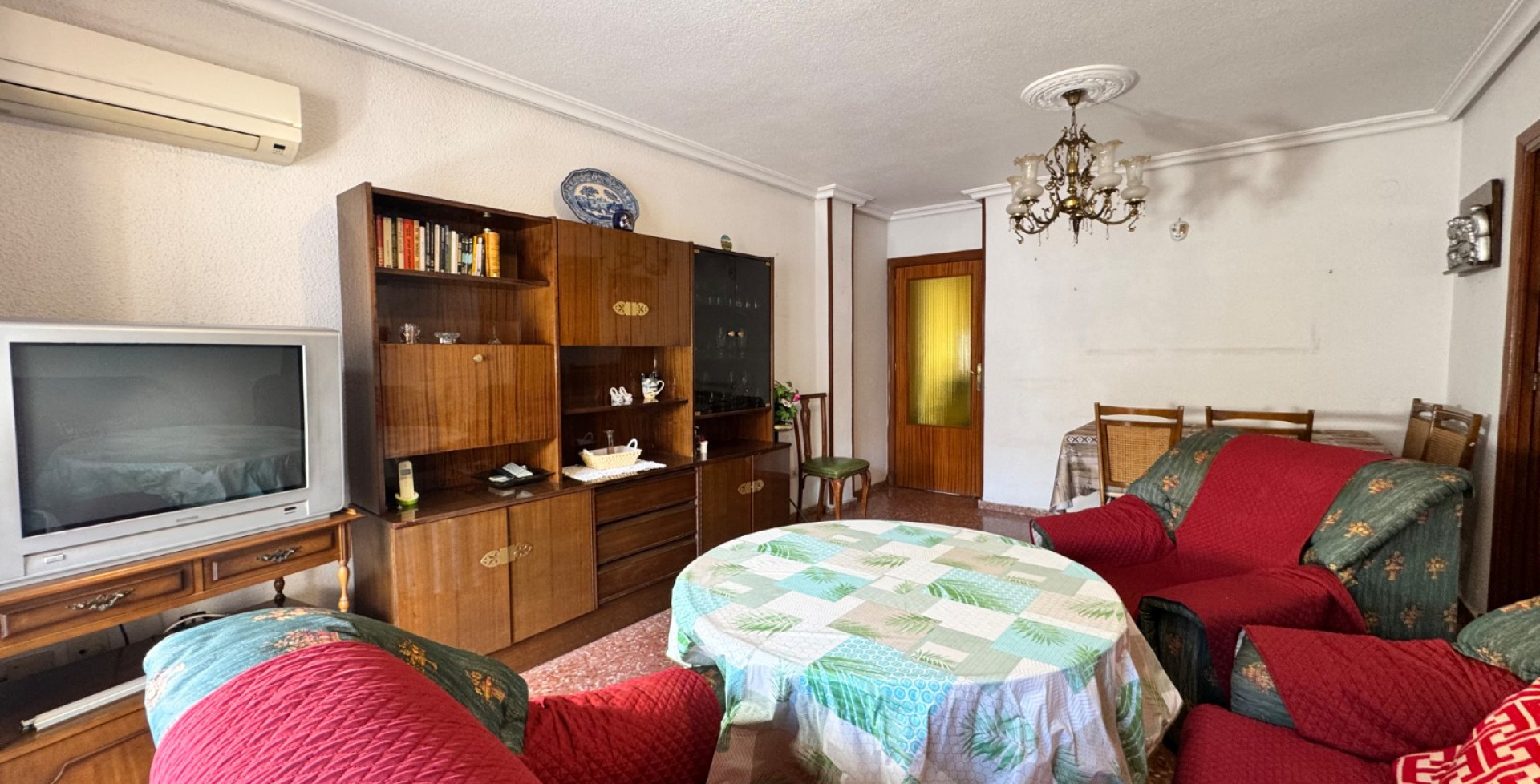 For Sale - Flat - Blanca