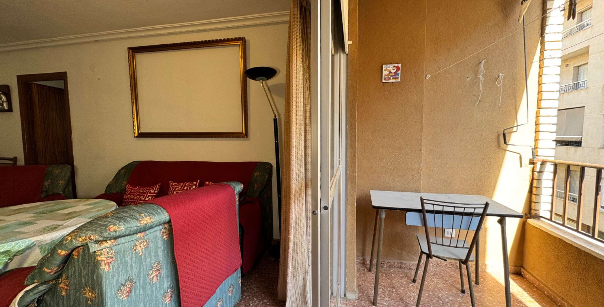 For Sale - Flat - Blanca