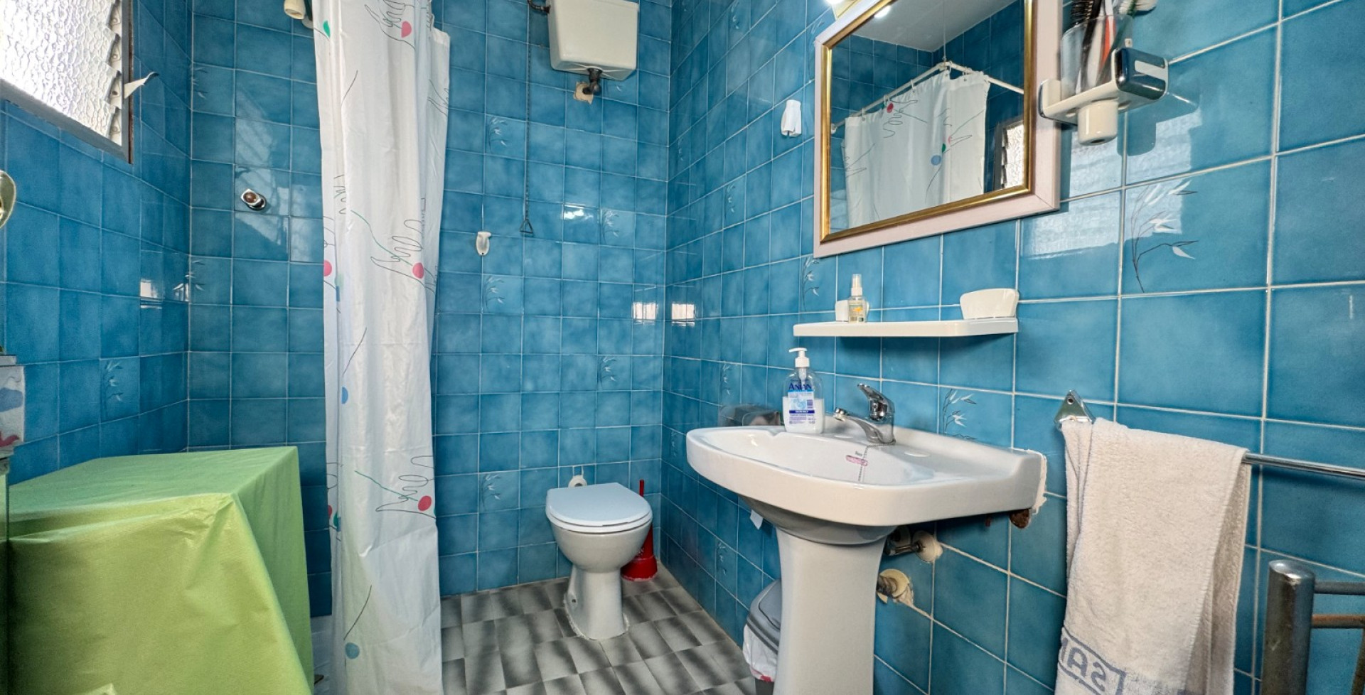 For Sale - Flat - Blanca