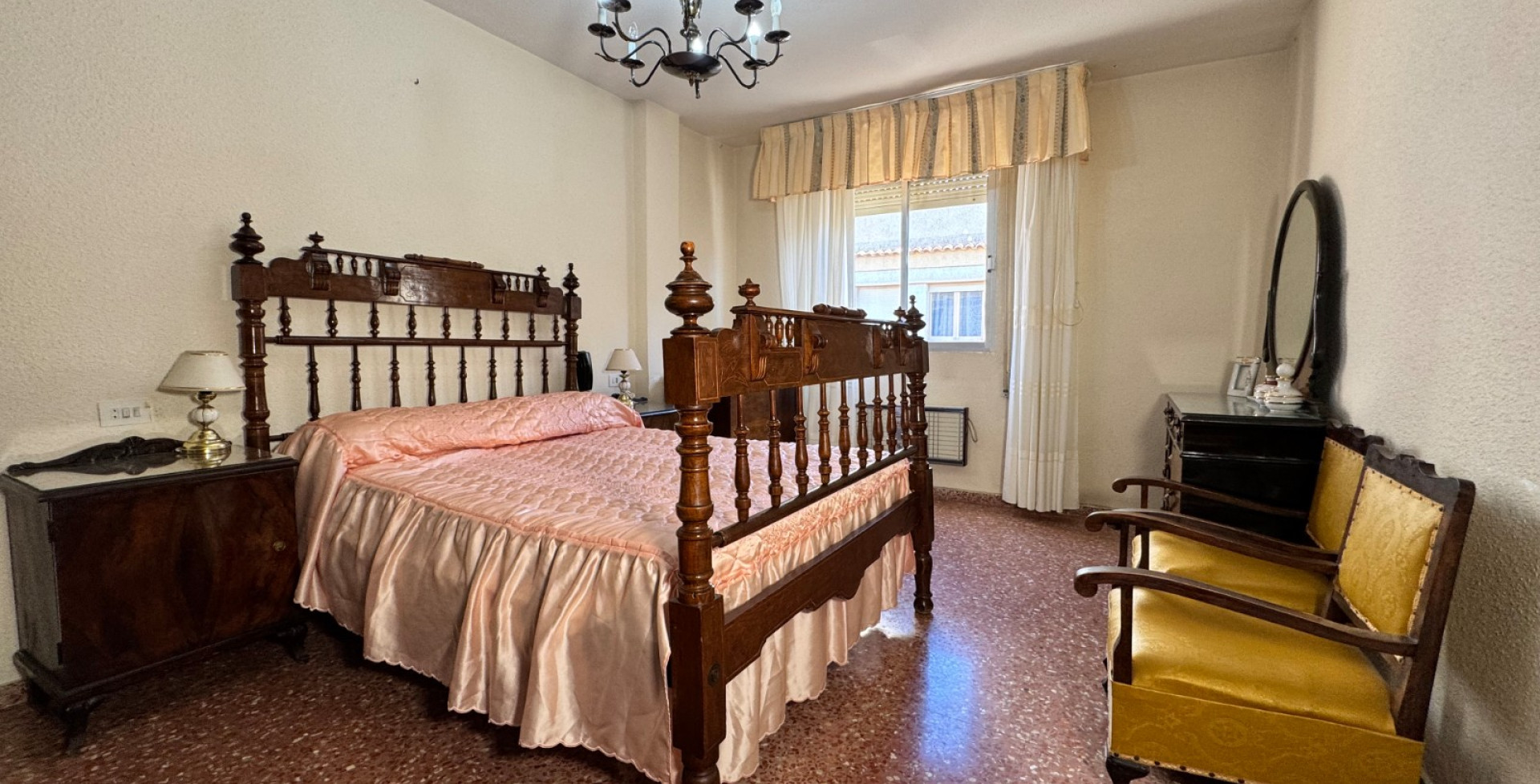 For Sale - Flat - Blanca