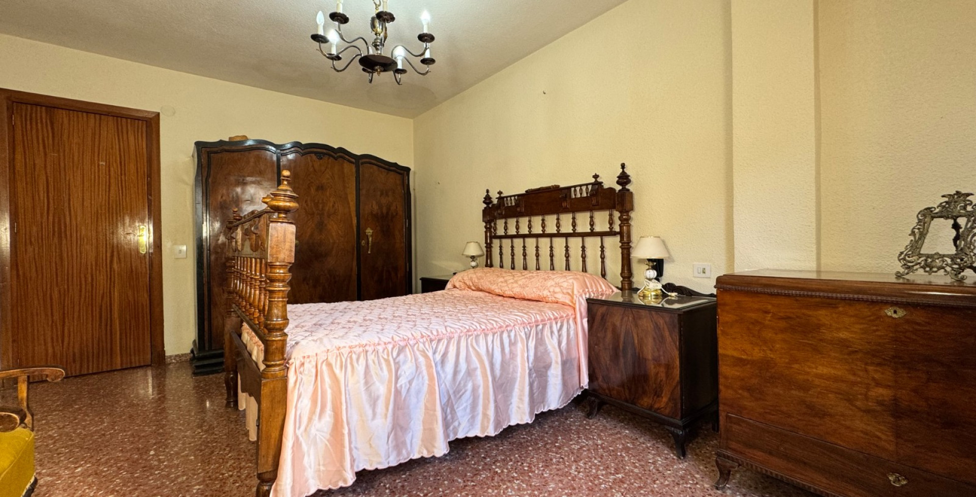 For Sale - Flat - Blanca