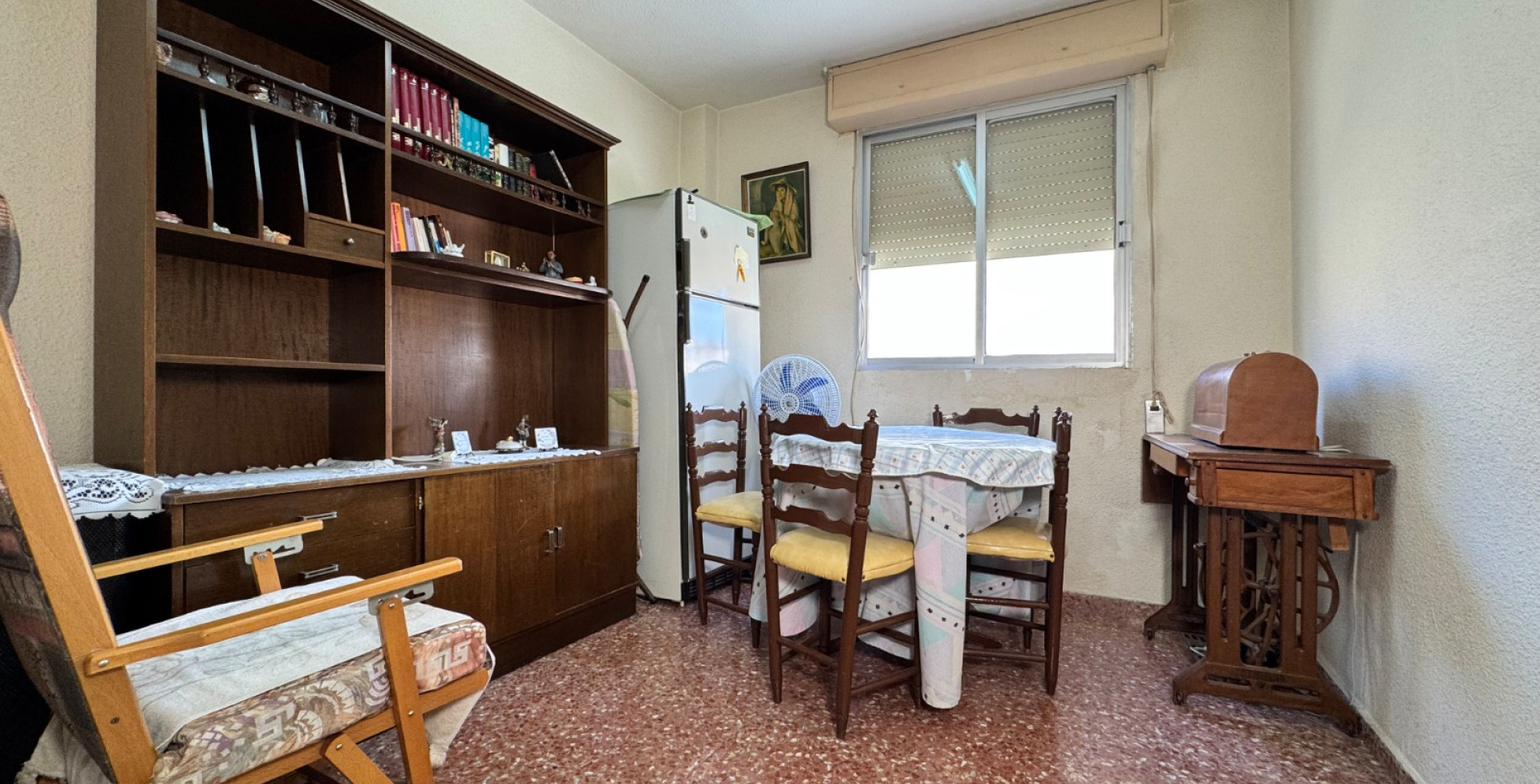 For Sale - Flat - Blanca