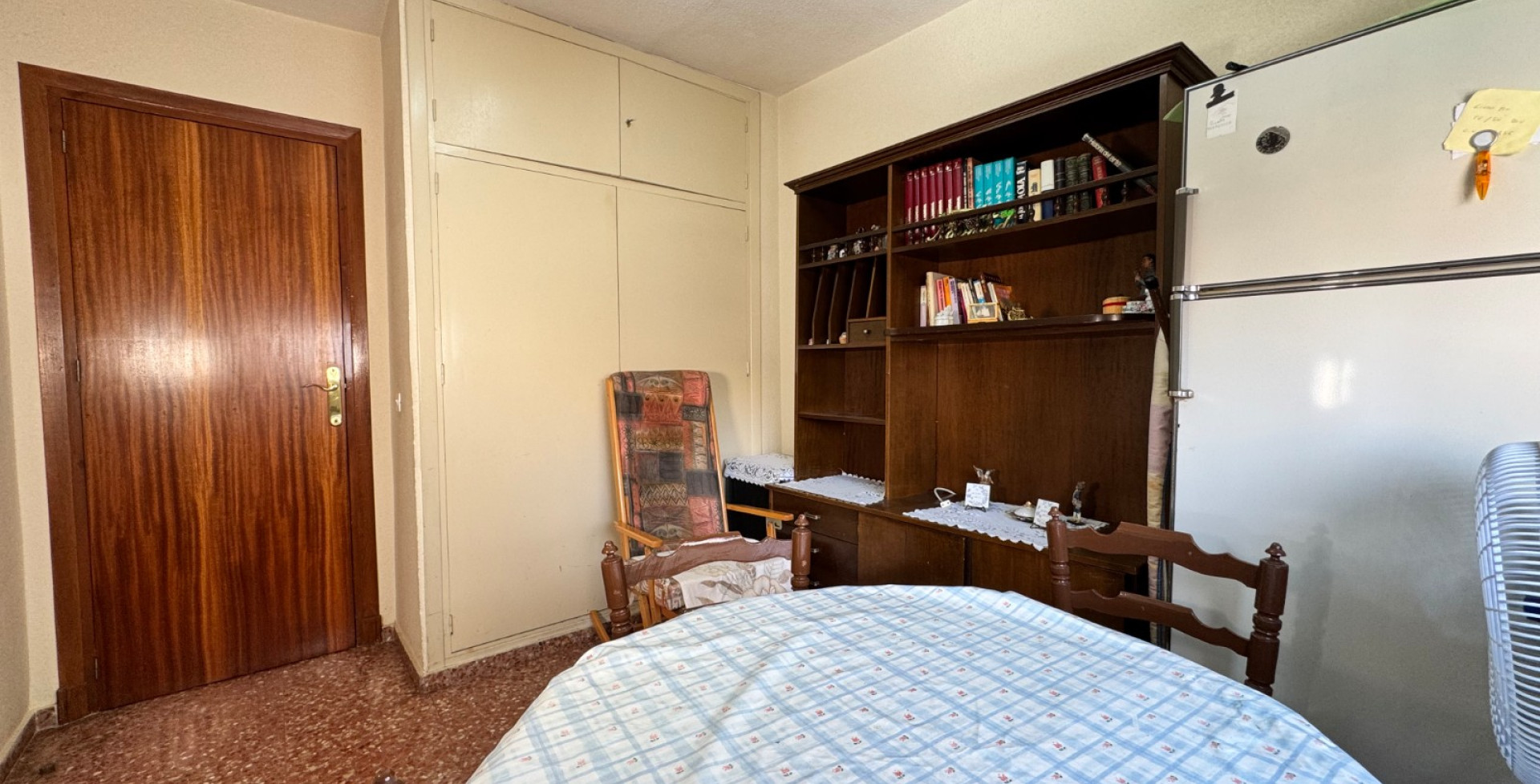 For Sale - Flat - Blanca