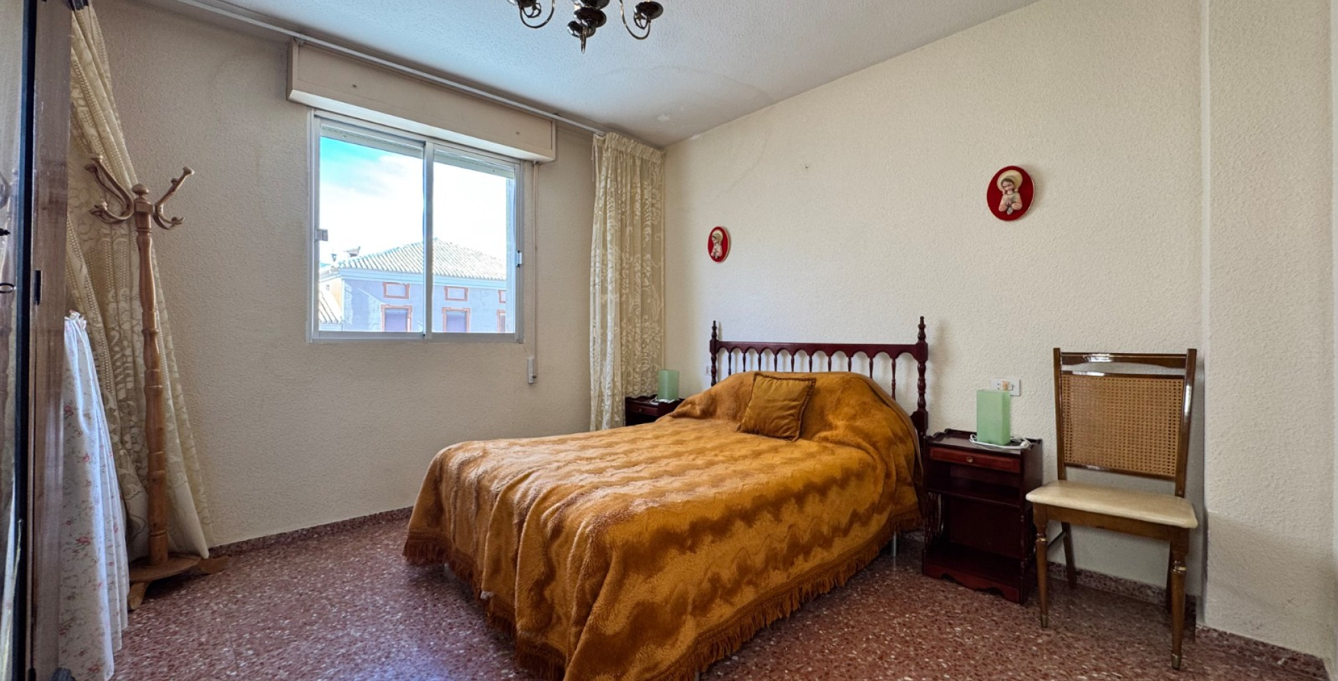 For Sale - Flat - Blanca