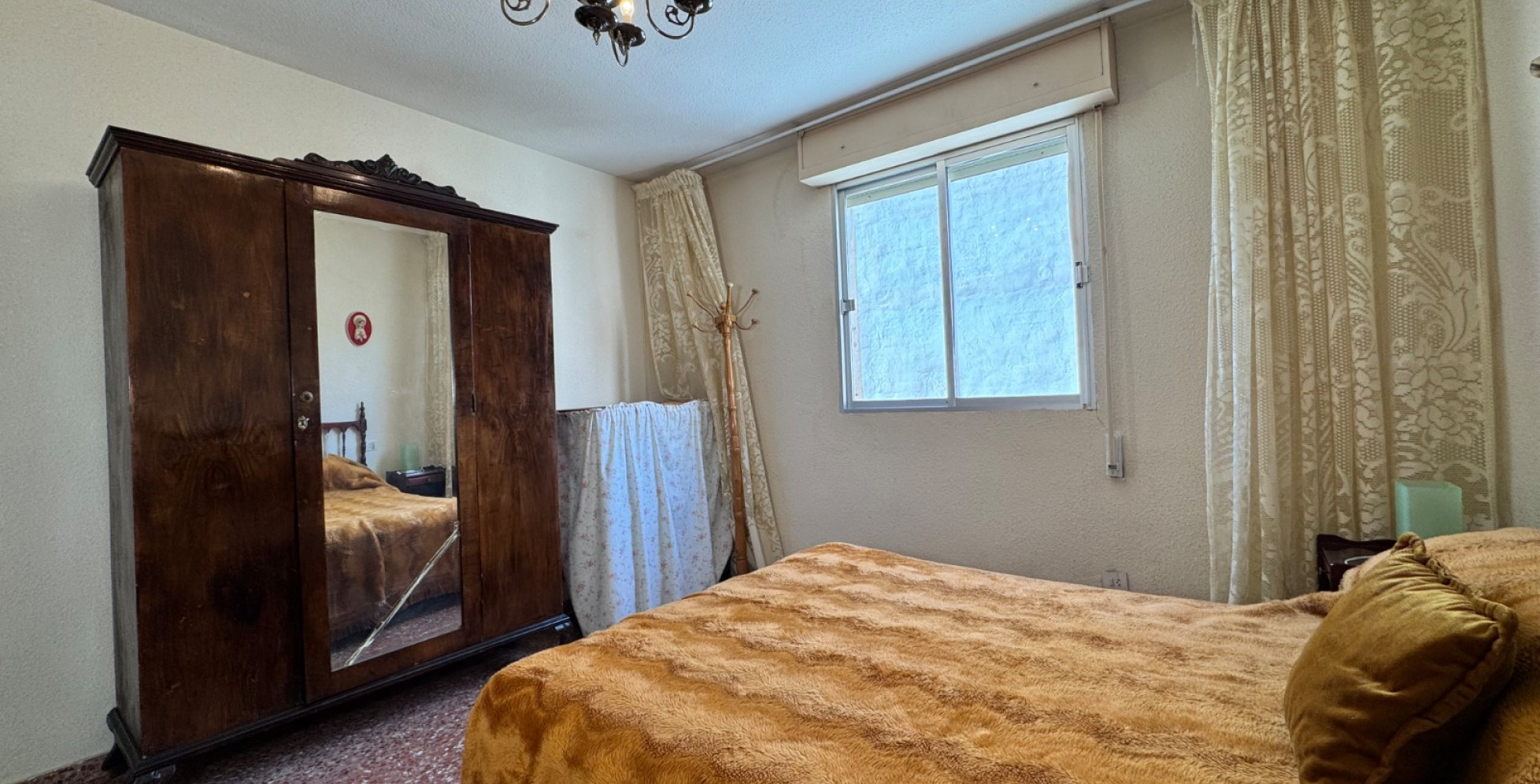 For Sale - Flat - Blanca