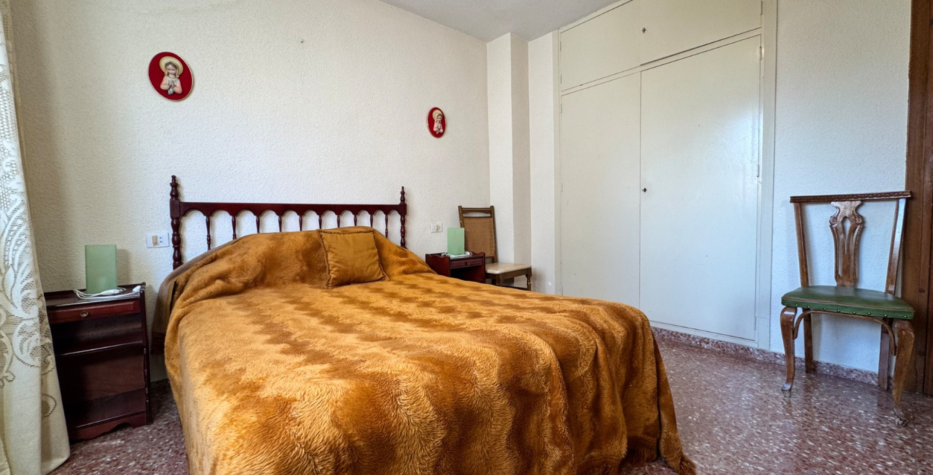 For Sale - Flat - Blanca