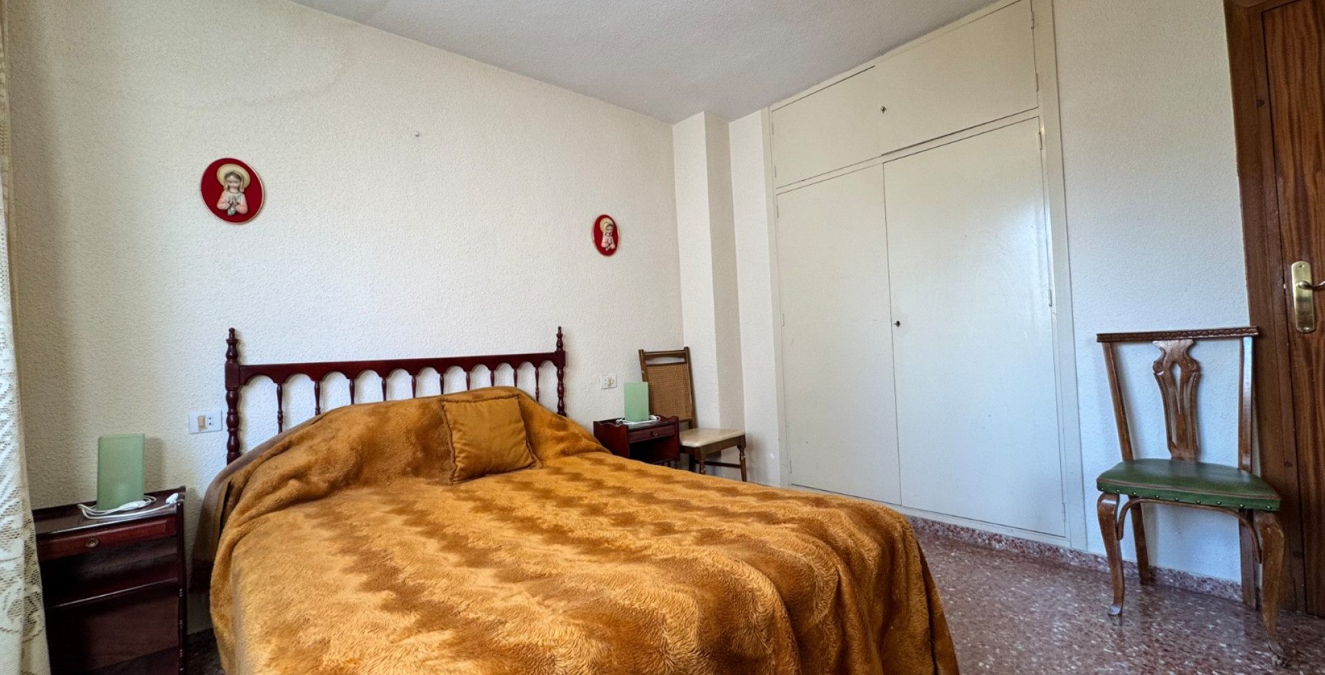 For Sale - Flat - Blanca