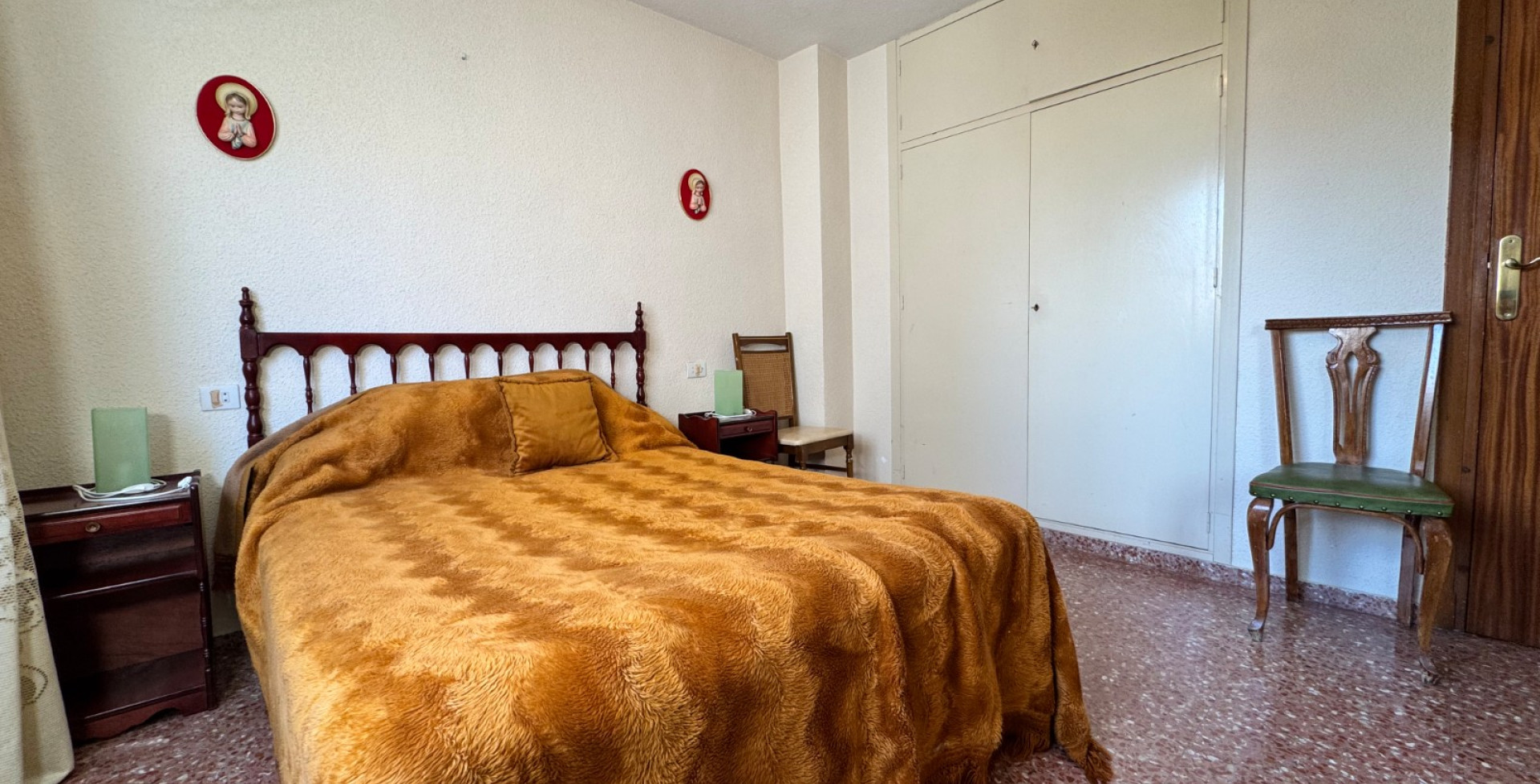 For Sale - Flat - Blanca