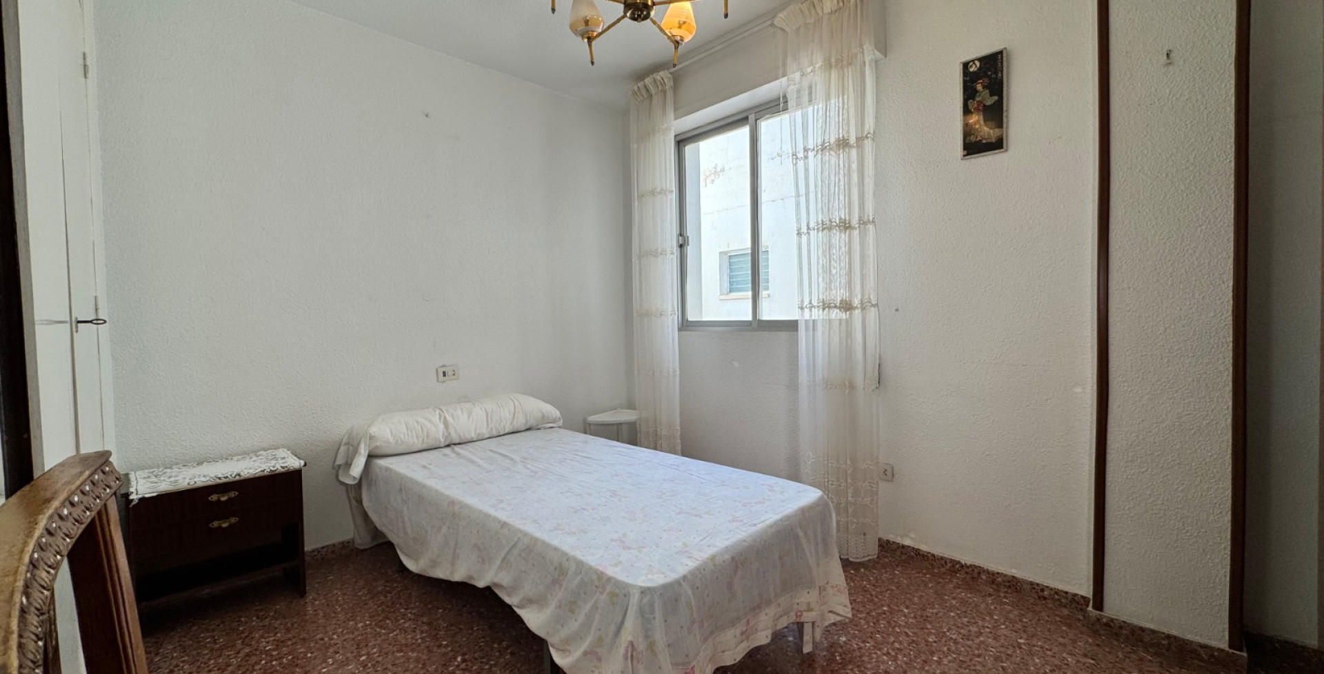 For Sale - Flat - Blanca