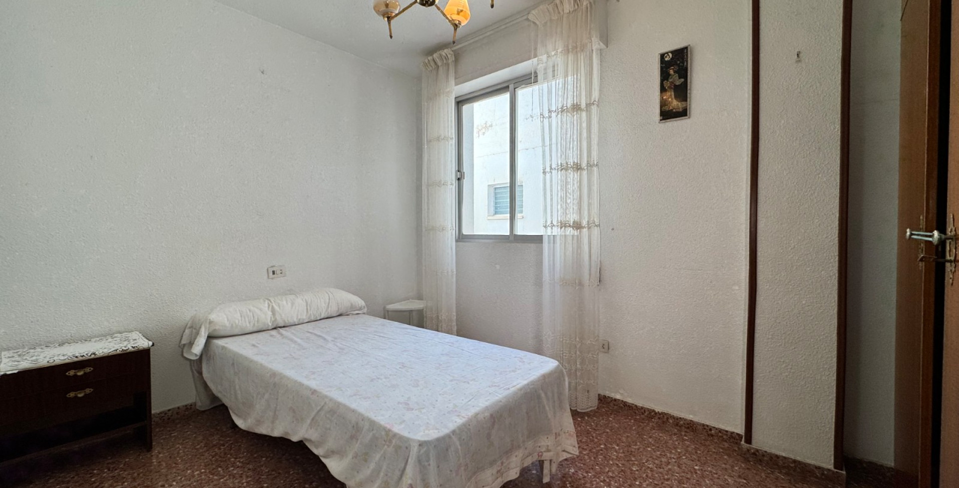 For Sale - Flat - Blanca