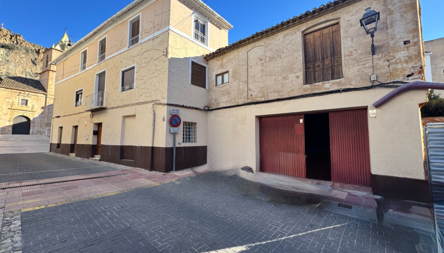 Maison de ville - À vendre - Blanca - Blanca