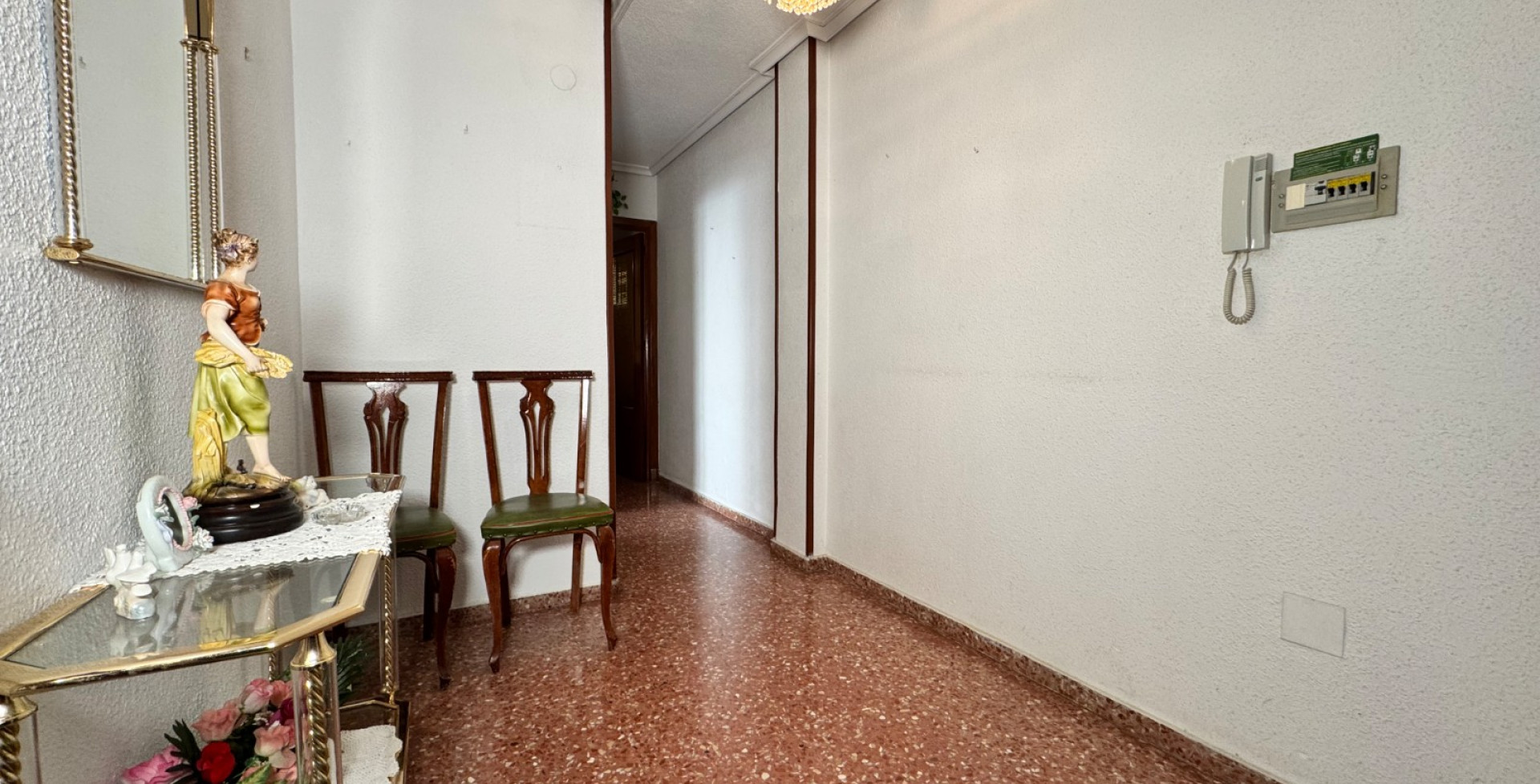 For Sale - Flat - Blanca