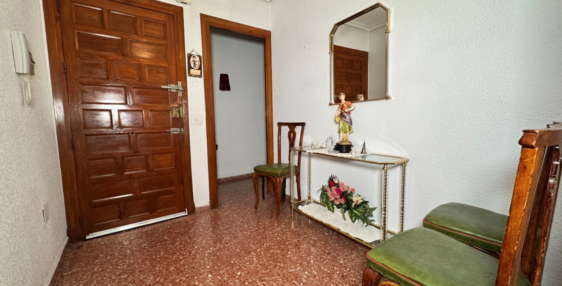 For Sale - Flat - Blanca