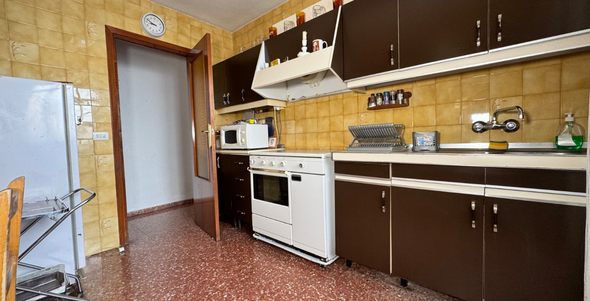 For Sale - Flat - Blanca