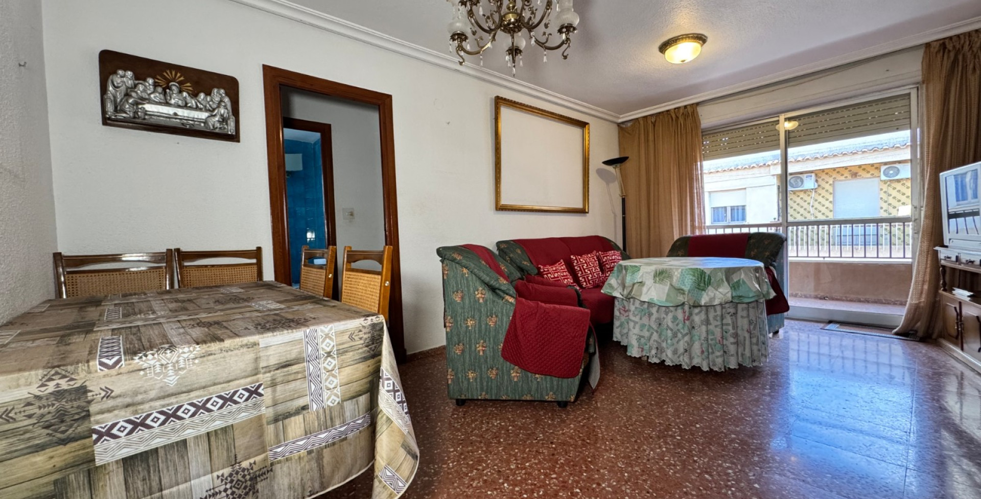 For Sale - Flat - Blanca