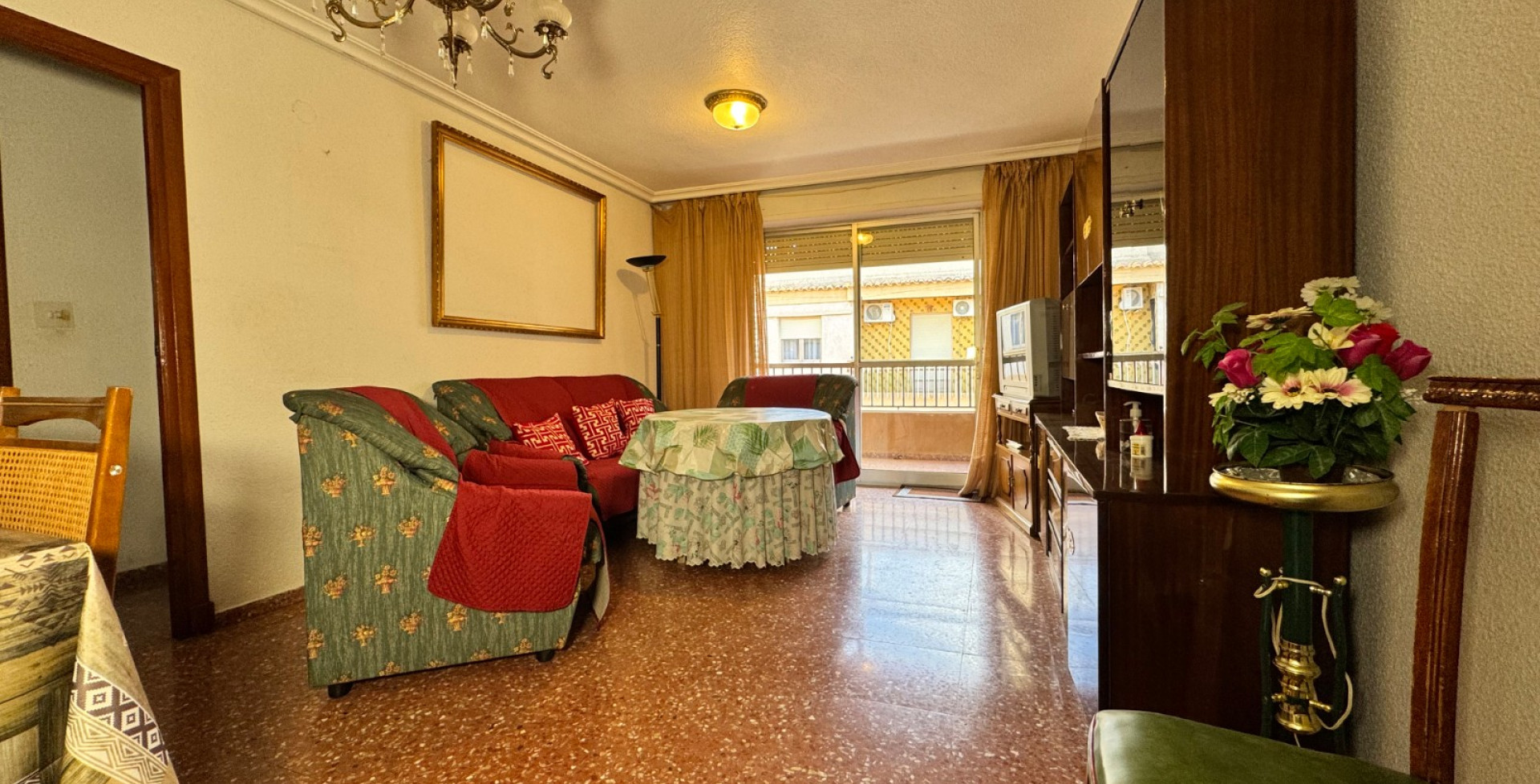 For Sale - Flat - Blanca