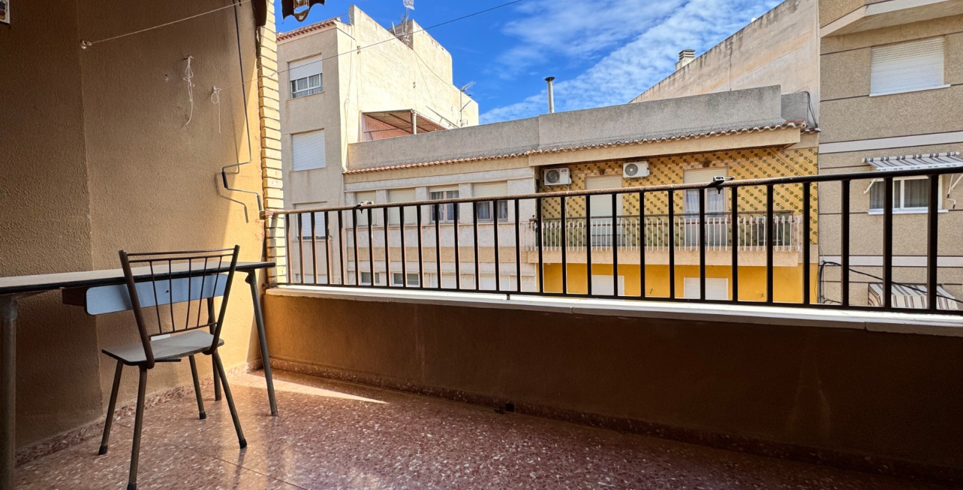 For Sale - Flat - Blanca