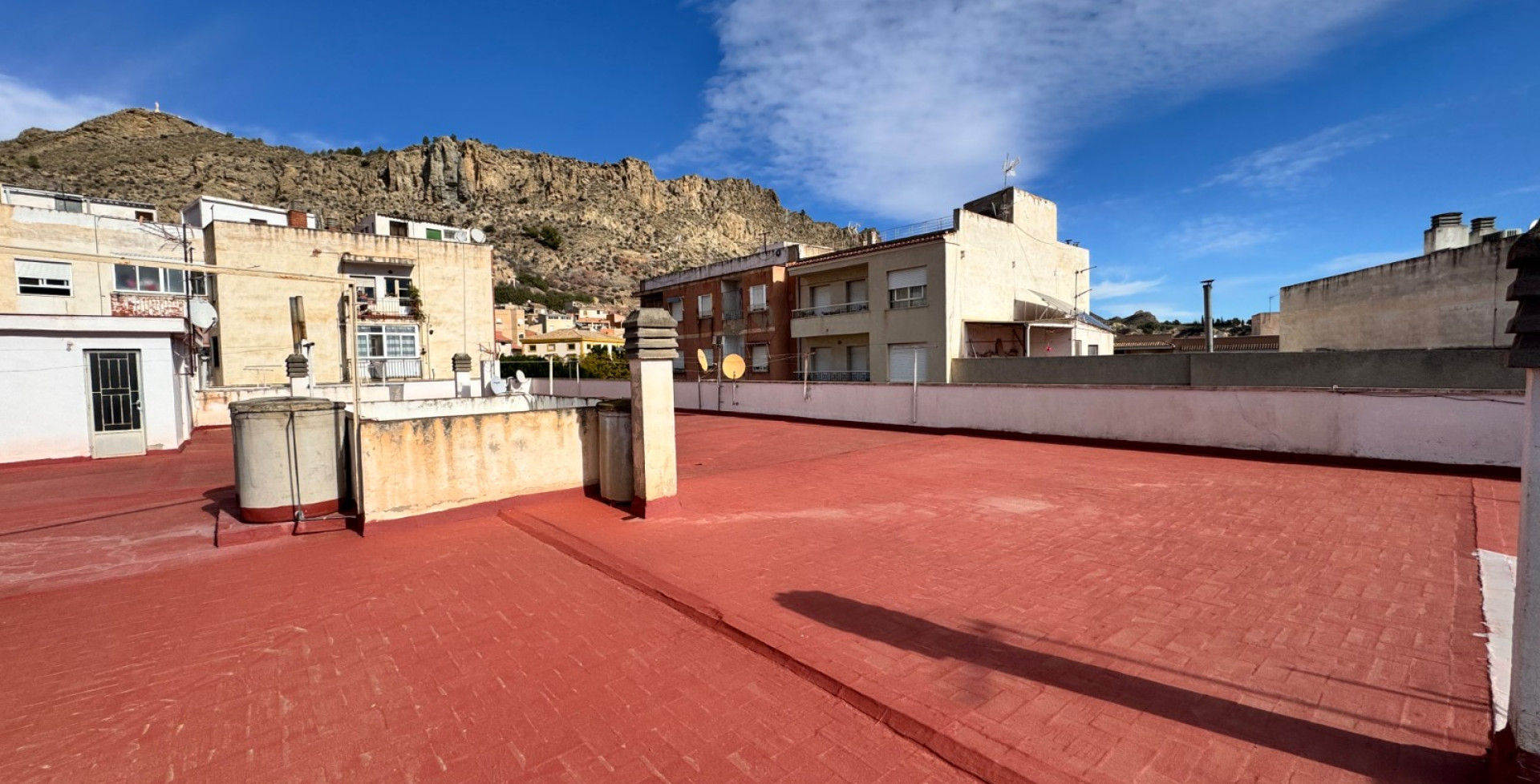 For Sale - Flat - Blanca