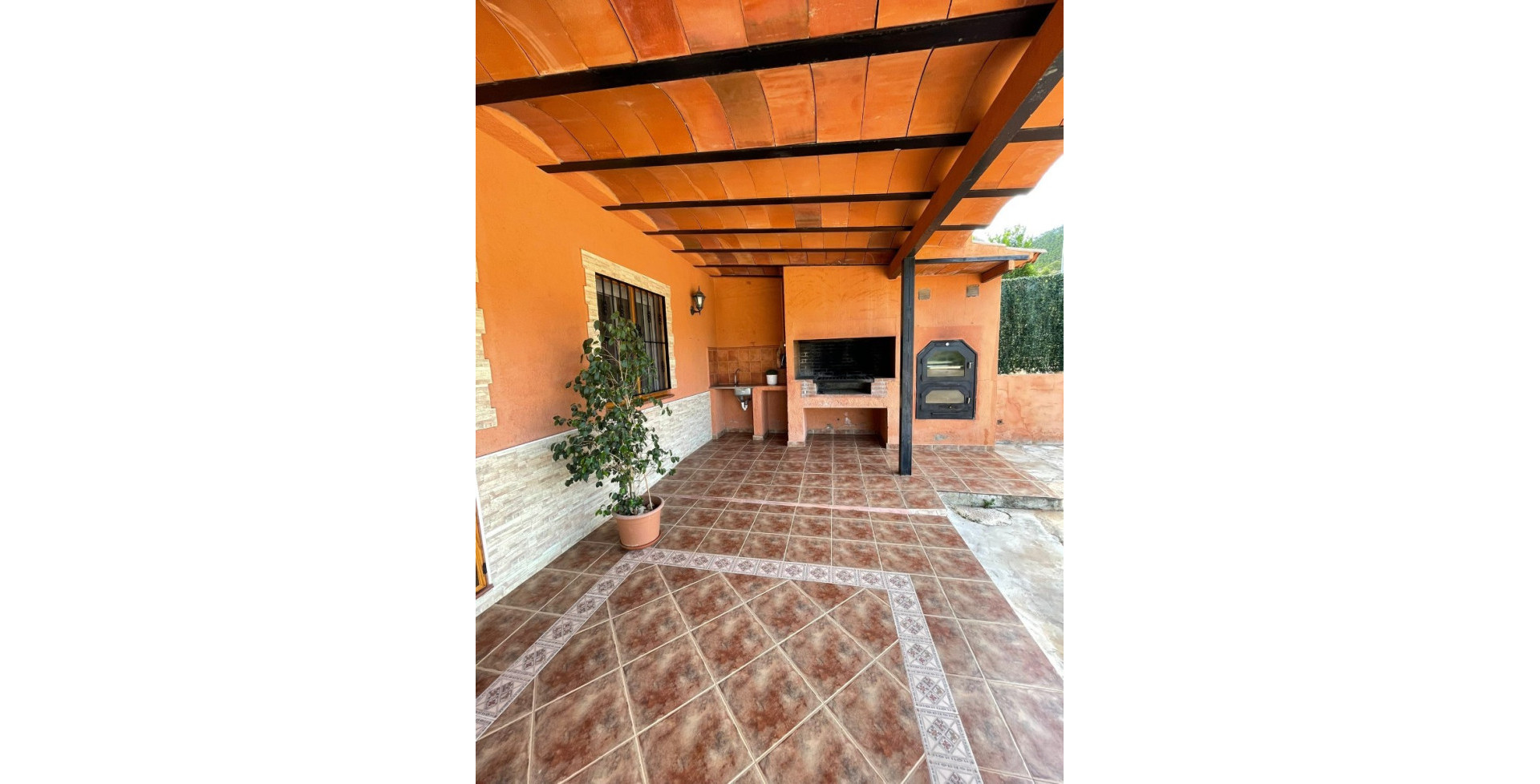 Venta - Chalet independiente - Blanca