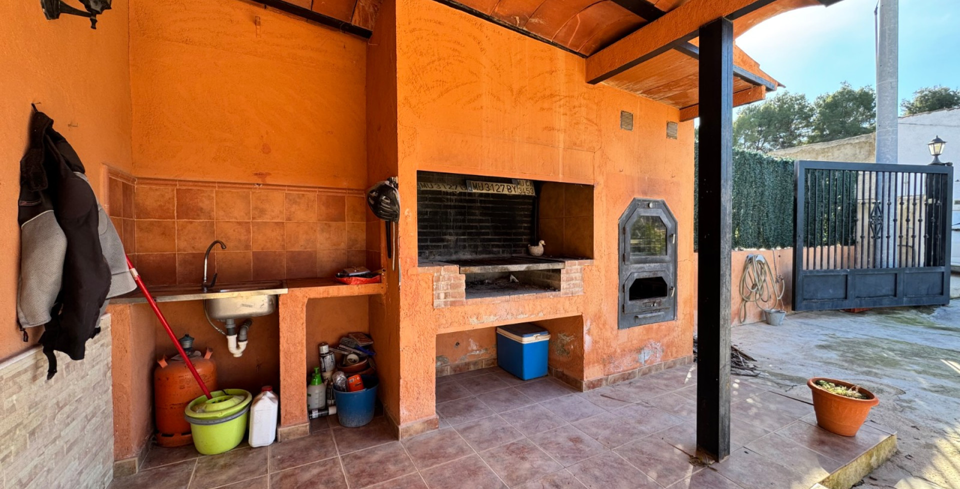 Venta - Chalet independiente - Blanca