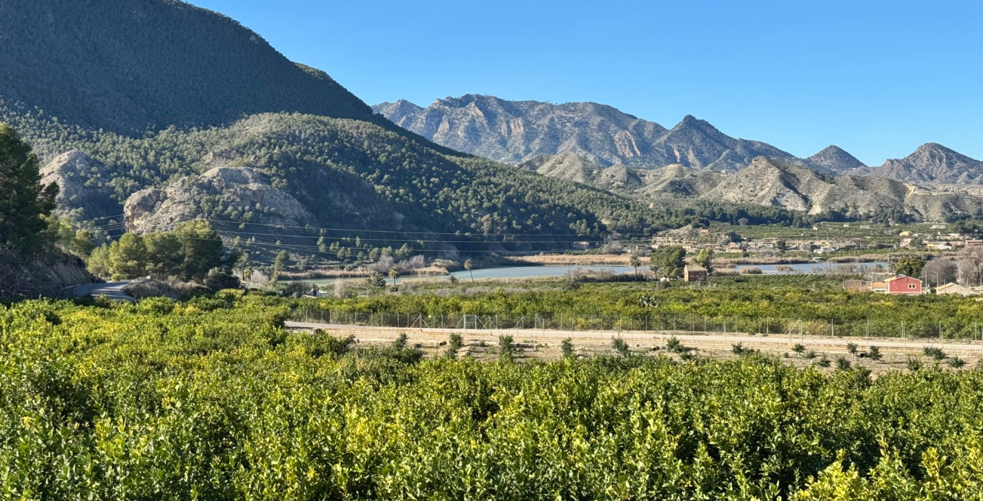 Venta - Chalet independiente - Blanca