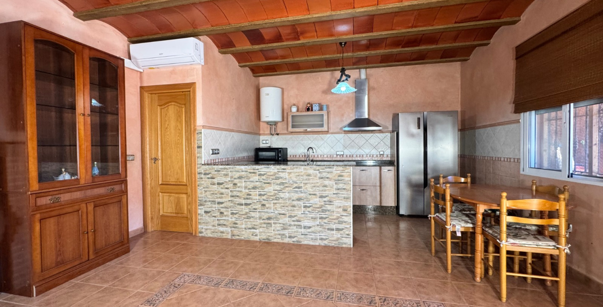 Venta - Chalet independiente - Blanca