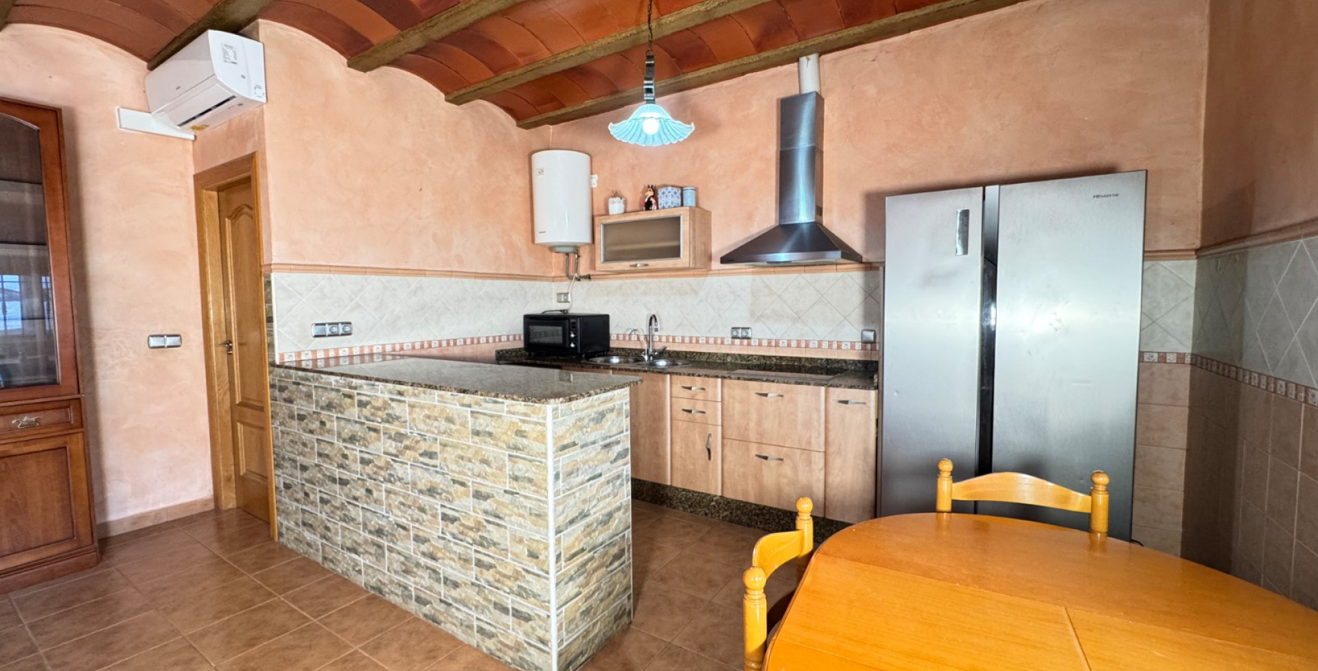 Venta - Chalet independiente - Blanca