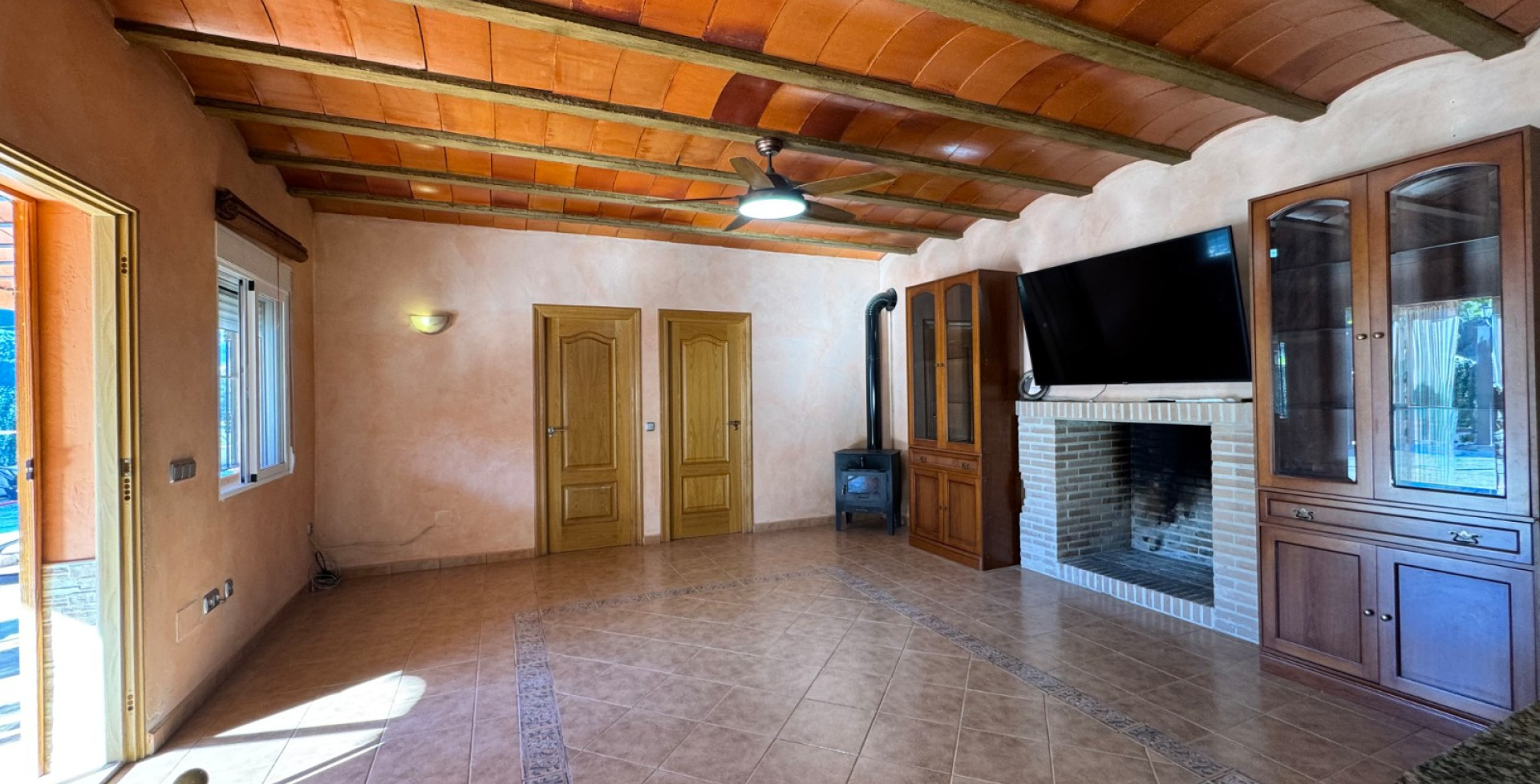 Venta - Chalet independiente - Blanca