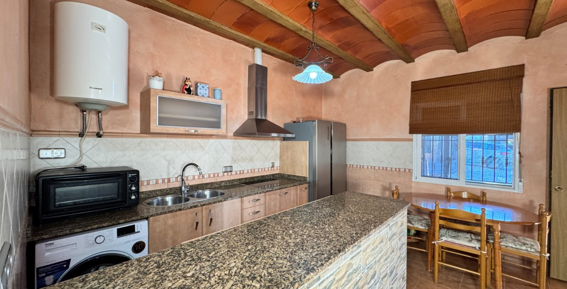 Venta - Chalet independiente - Blanca