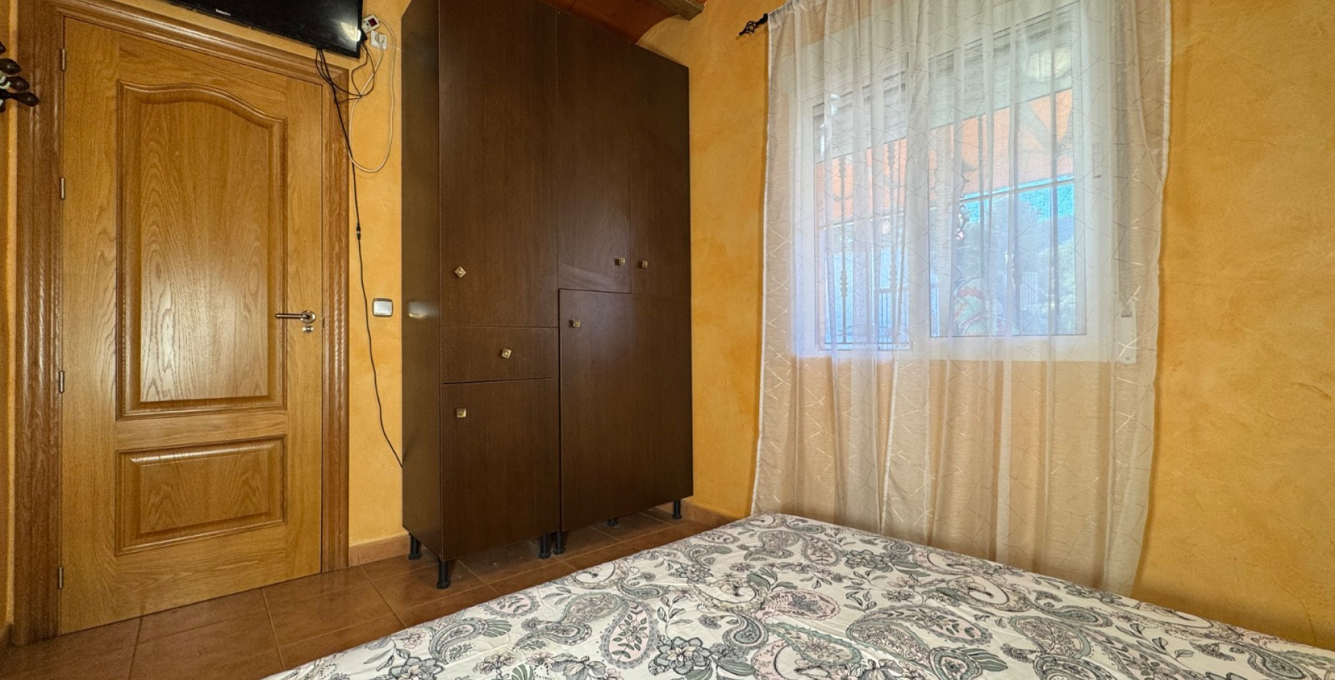 Venta - Chalet independiente - Blanca