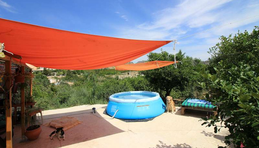 Casa de Campo - Venta - Blanca - Blanca