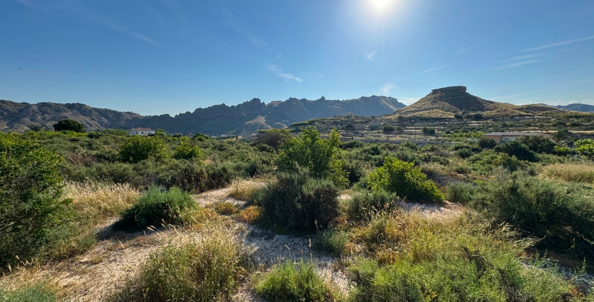 Venta - Parcelas edificables  - Abaran