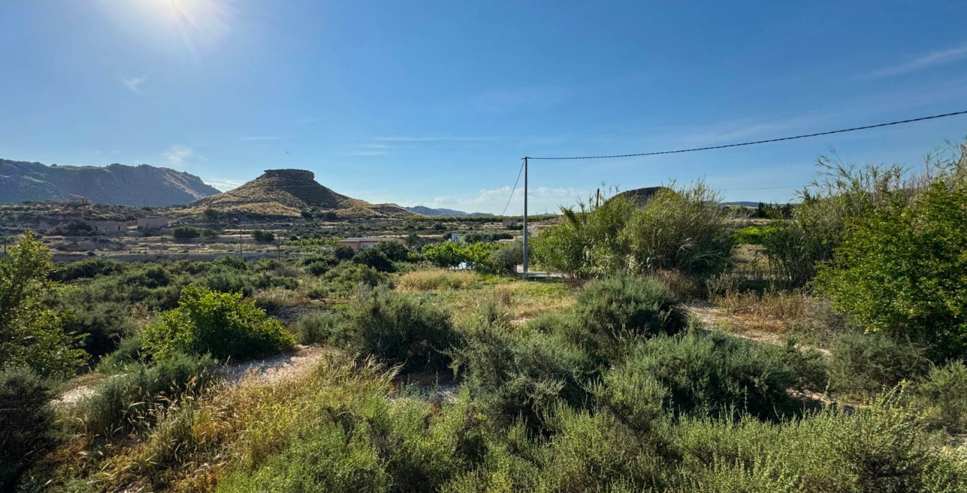 Venta - Parcelas edificables  - Abaran