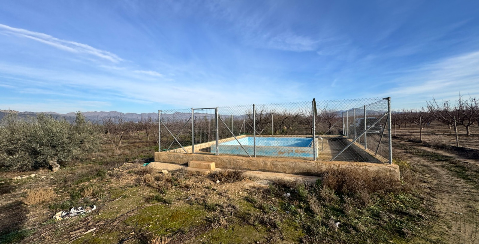 Venta - Almacen  - Abaran