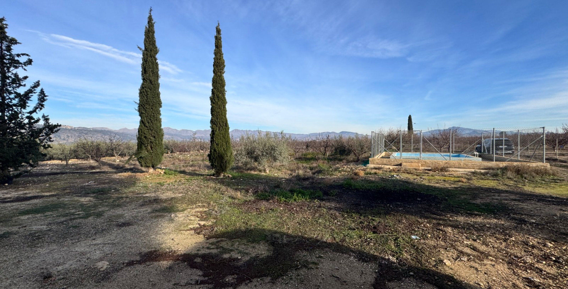 Venta - Almacen  - Abaran