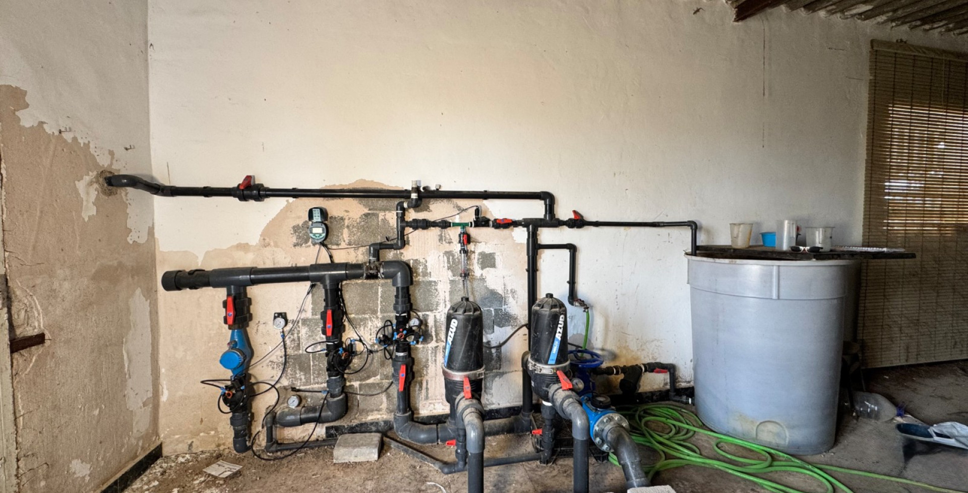 Venta - Almacen  - Abaran