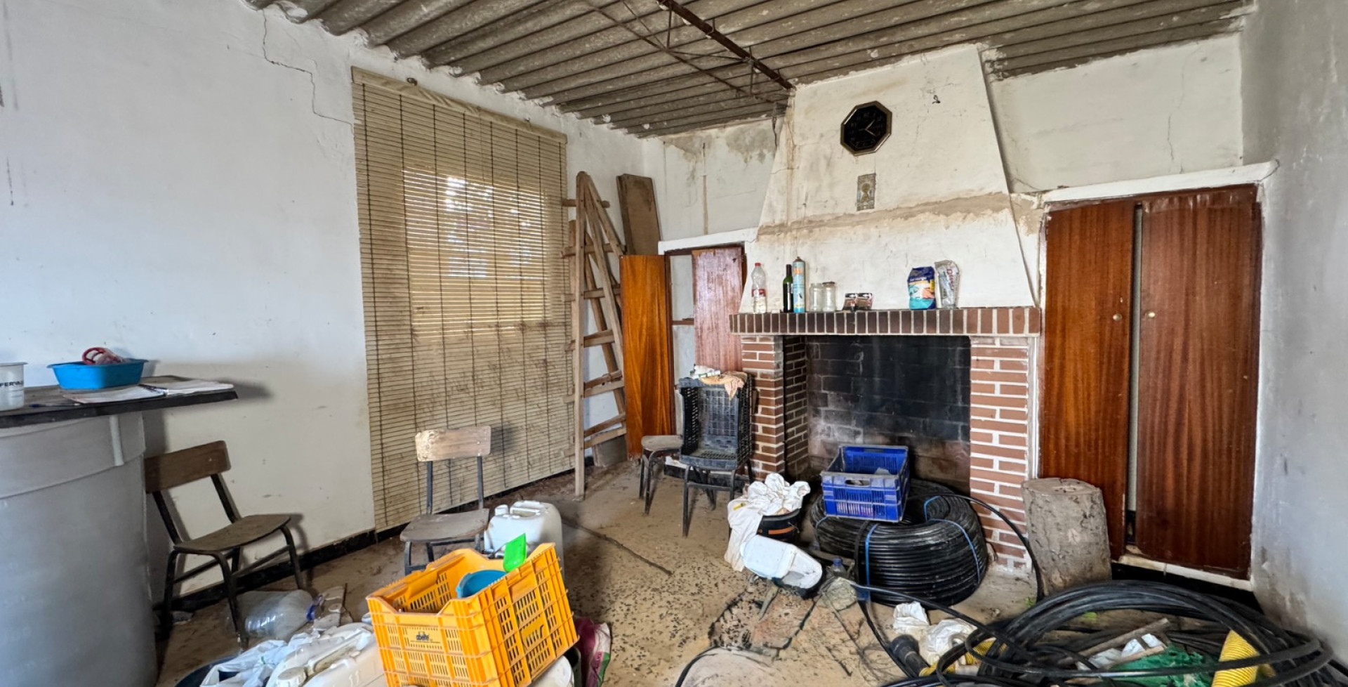 Venta - Almacen  - Abaran