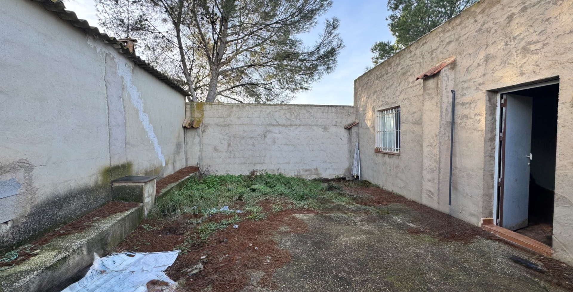 Venta - Almacen  - Abaran