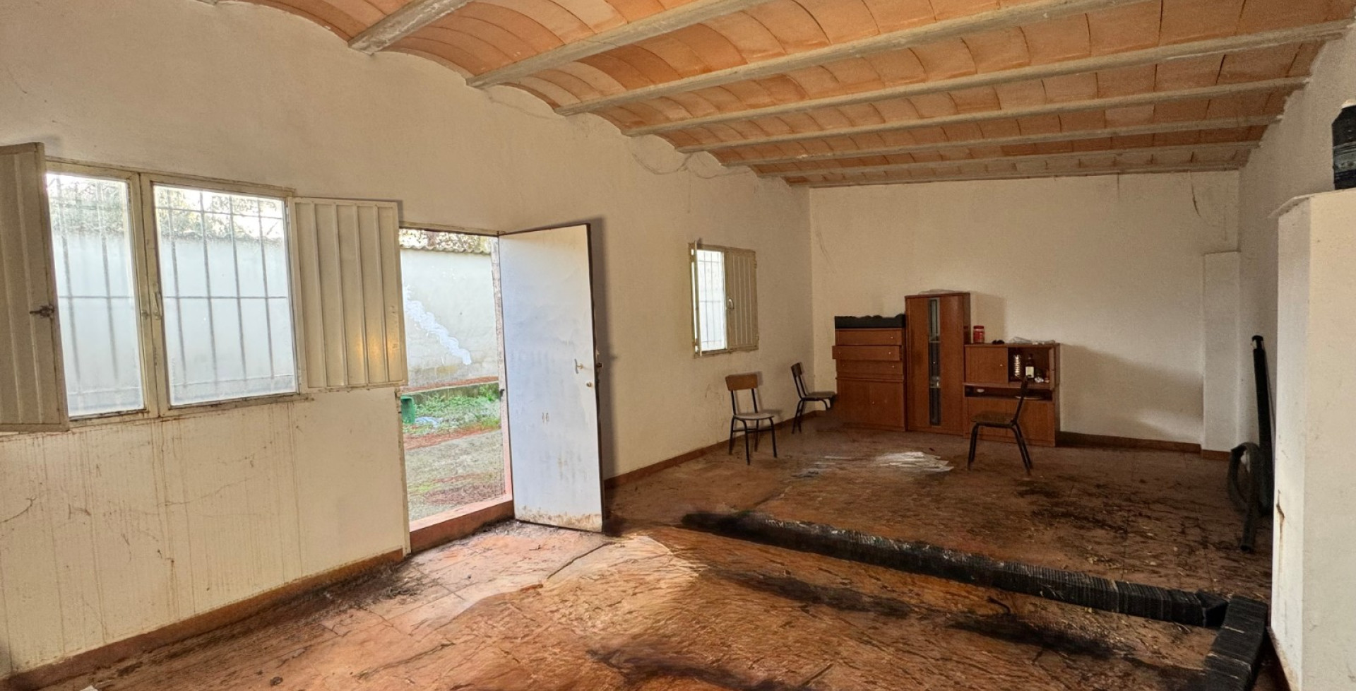 Venta - Almacen  - Abaran