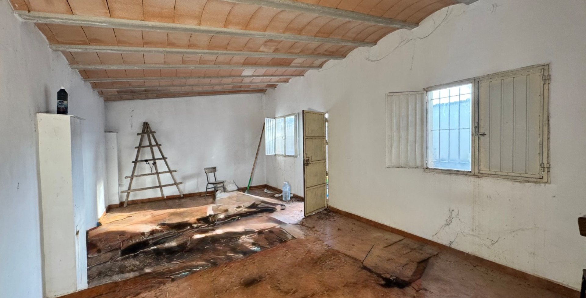 Venta - Almacen  - Abaran