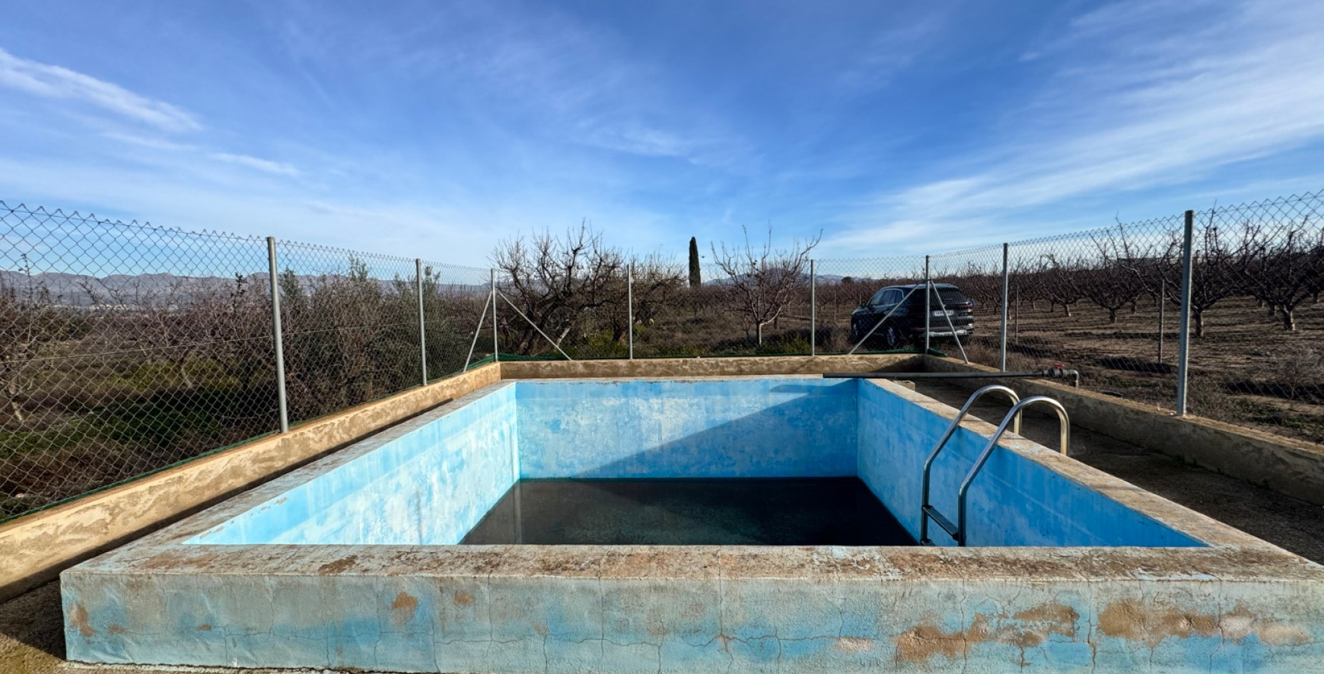 Venta - Almacen  - Abaran