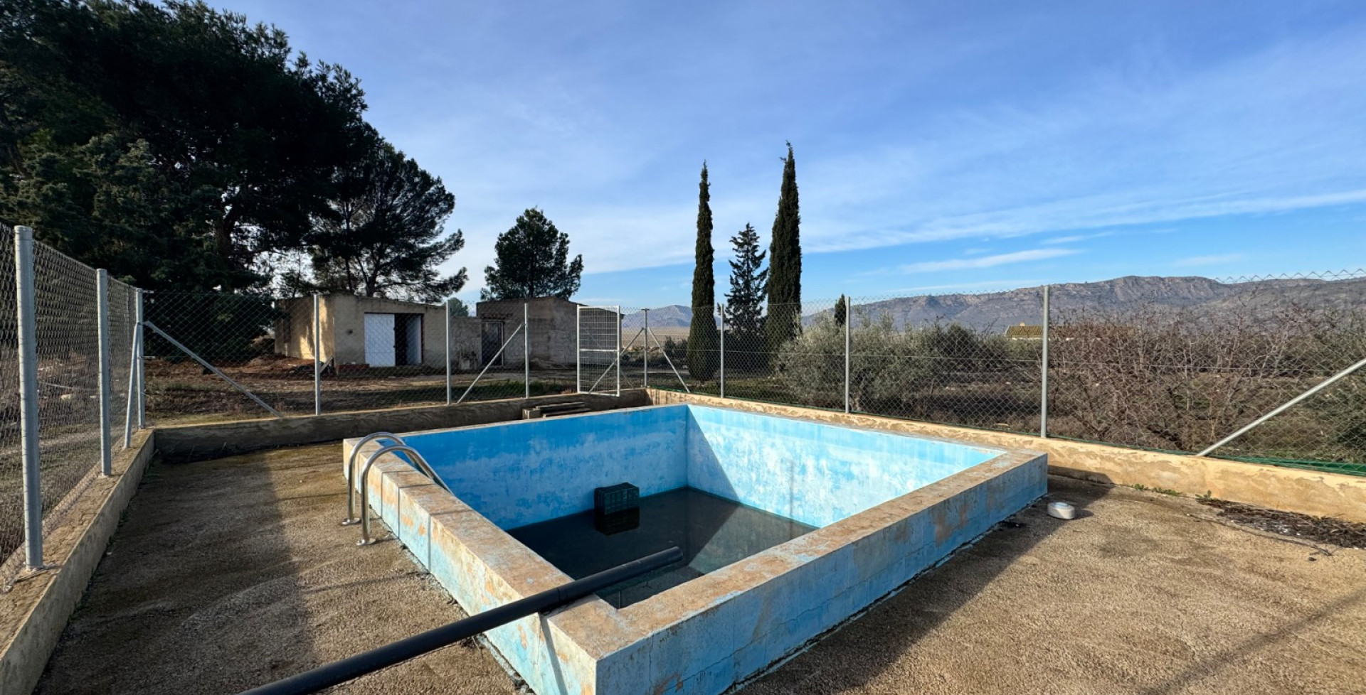 Venta - Almacen  - Abaran