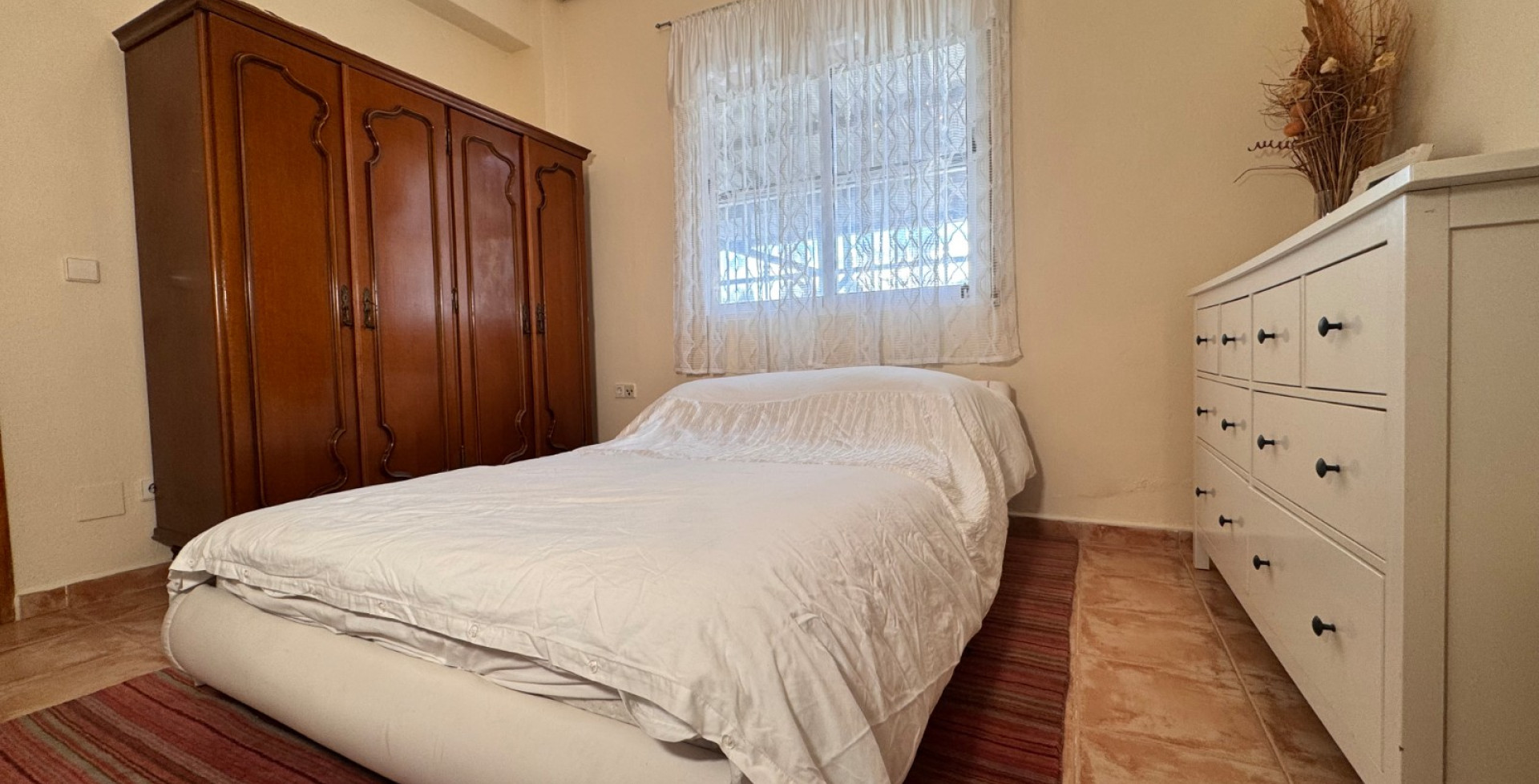 Te koop - Landhuis - Ojos