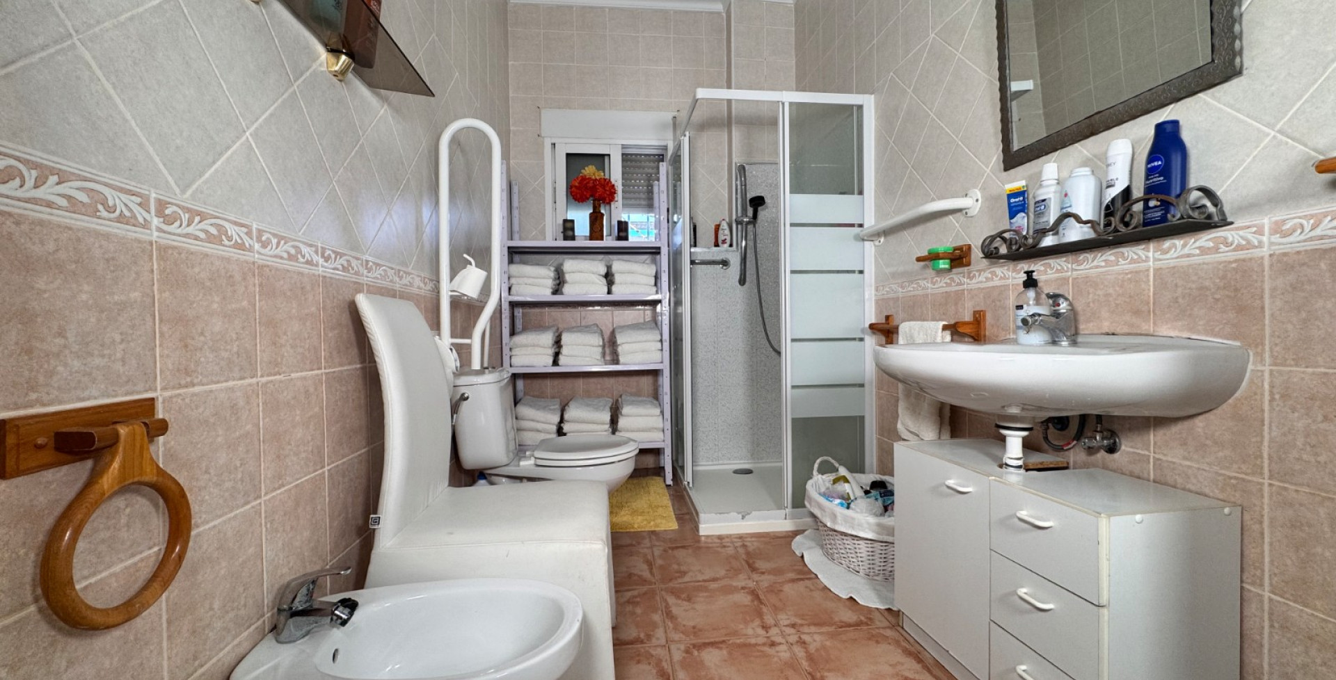 Te koop - Landhuis - Ojos