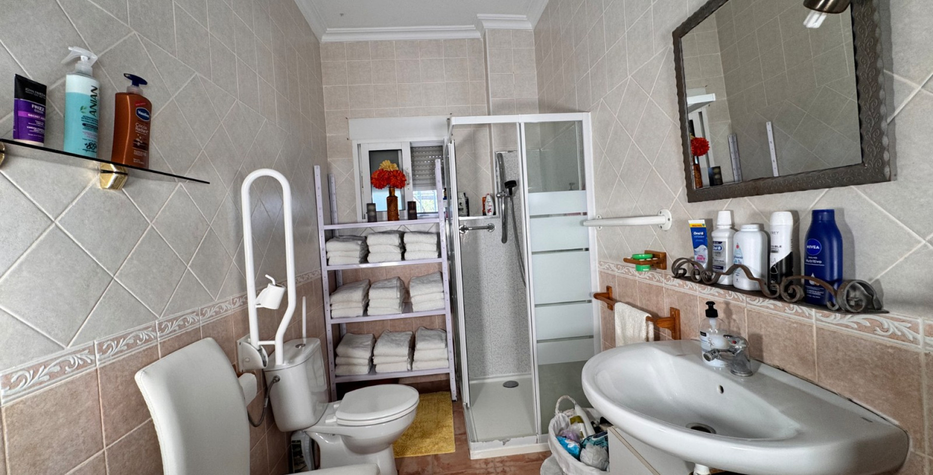 Te koop - Landhuis - Ojos