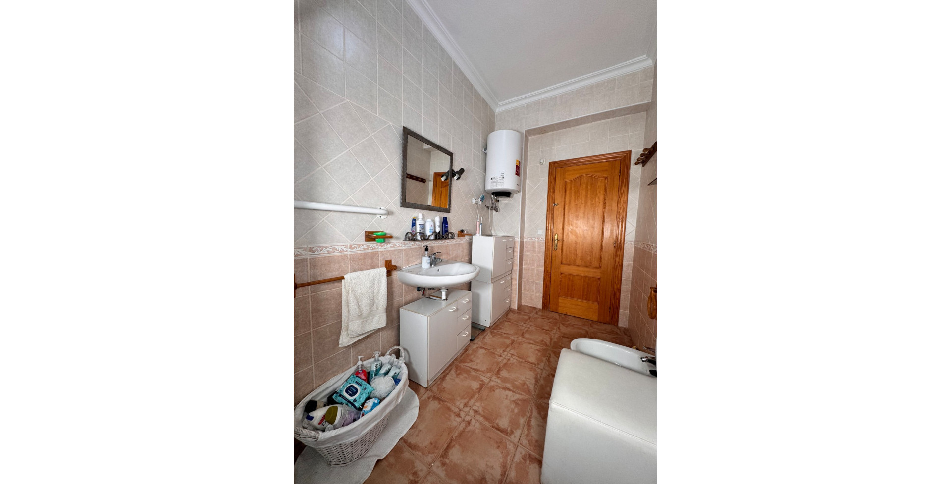 Te koop - Landhuis - Ojos