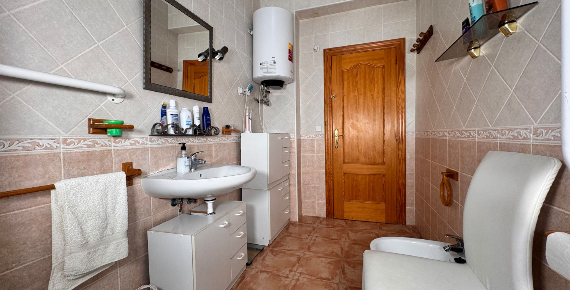 Te koop - Landhuis - Ojos