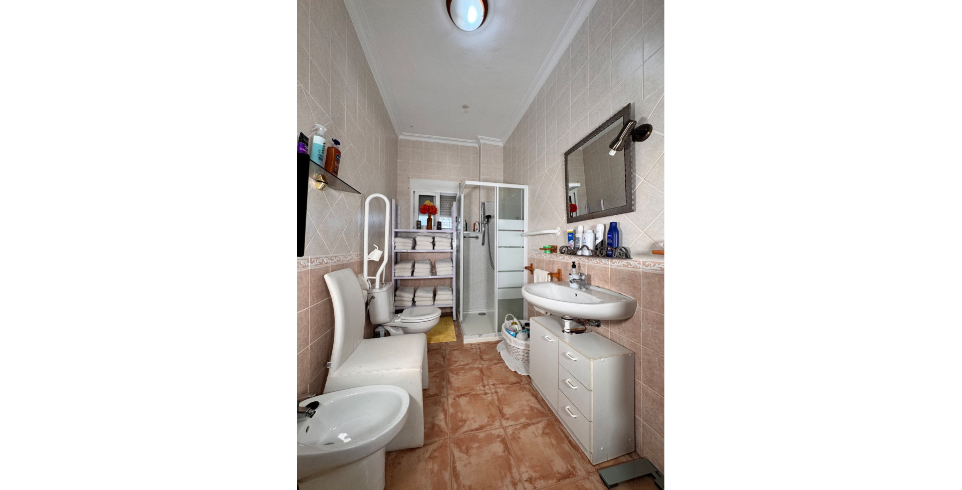 Te koop - Landhuis - Ojos